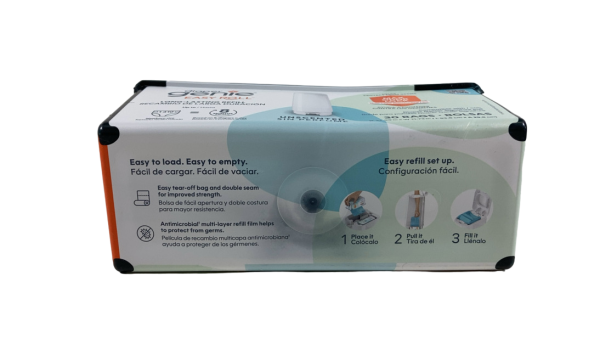 Diaper Genie Easy Roll Refill, 1-Pack (30 Bags) Online Hot Sale - Image 2