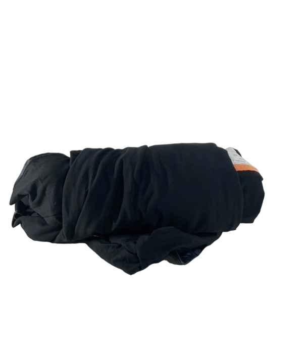 SlumberPod 2.0 Sleep Canopy, Black Gray on Sale - Image 4