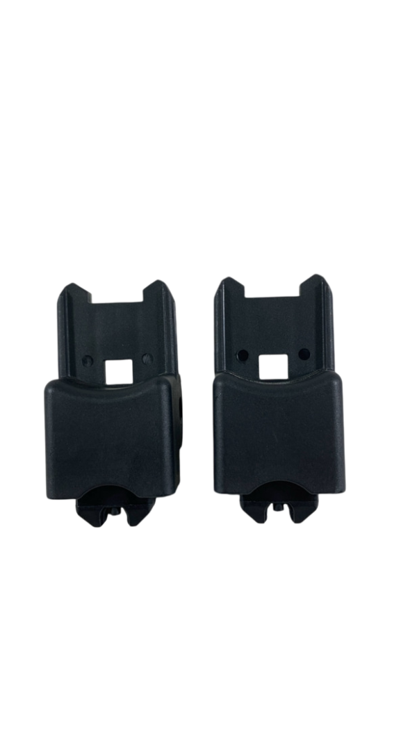 Mockingbird Car Seat Adapter for Nuna (Updated Version) Supply
