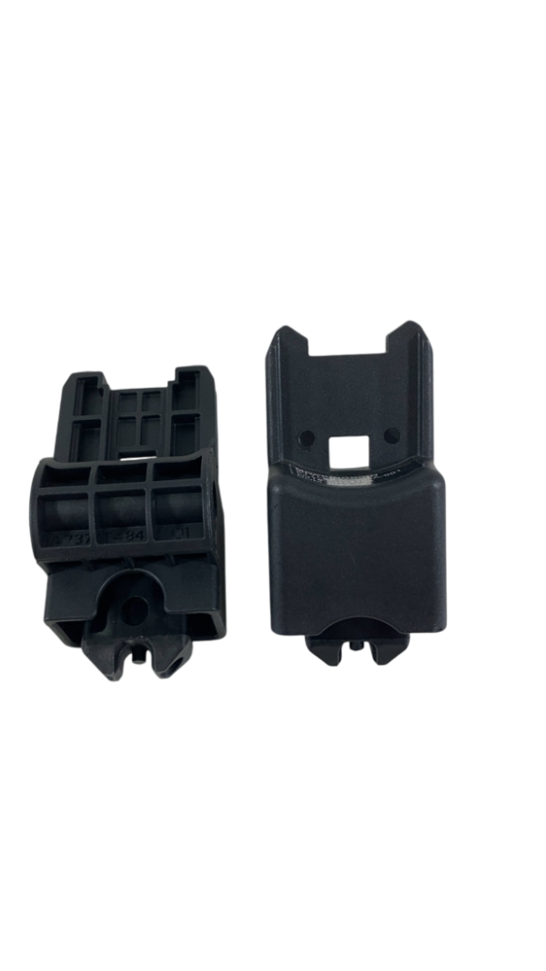 Mockingbird Car Seat Adapter for Nuna (Updated Version) Supply - Image 2