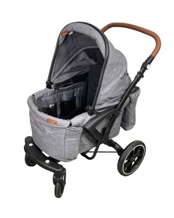 Larktale Sprout Wagon, 2022, Nightcliff Stone Online Hot Sale - Image 2