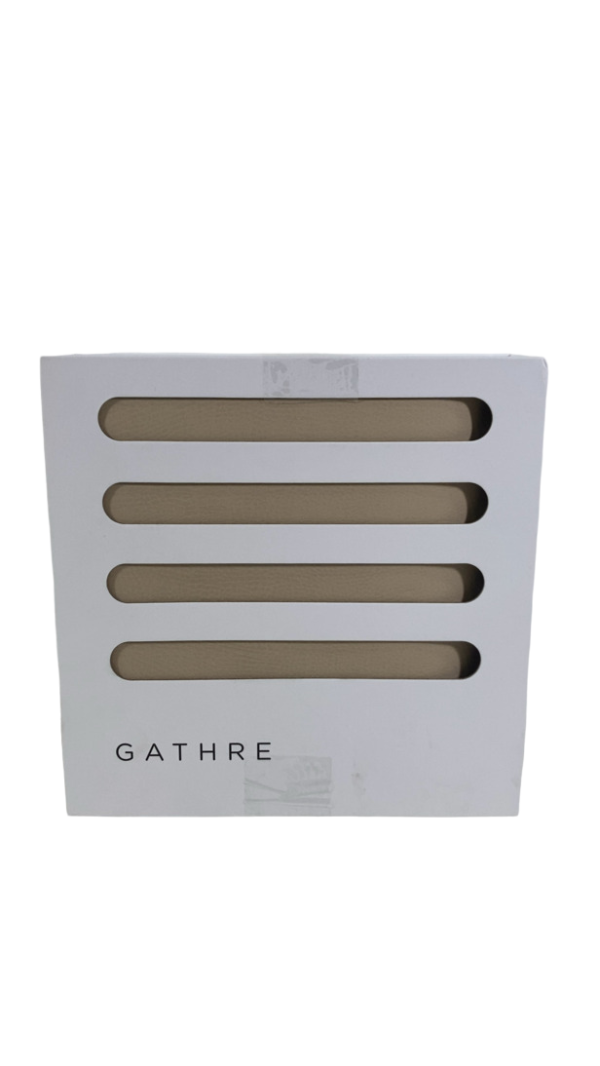 Gathre Midi Mat, Ember, Square For Cheap