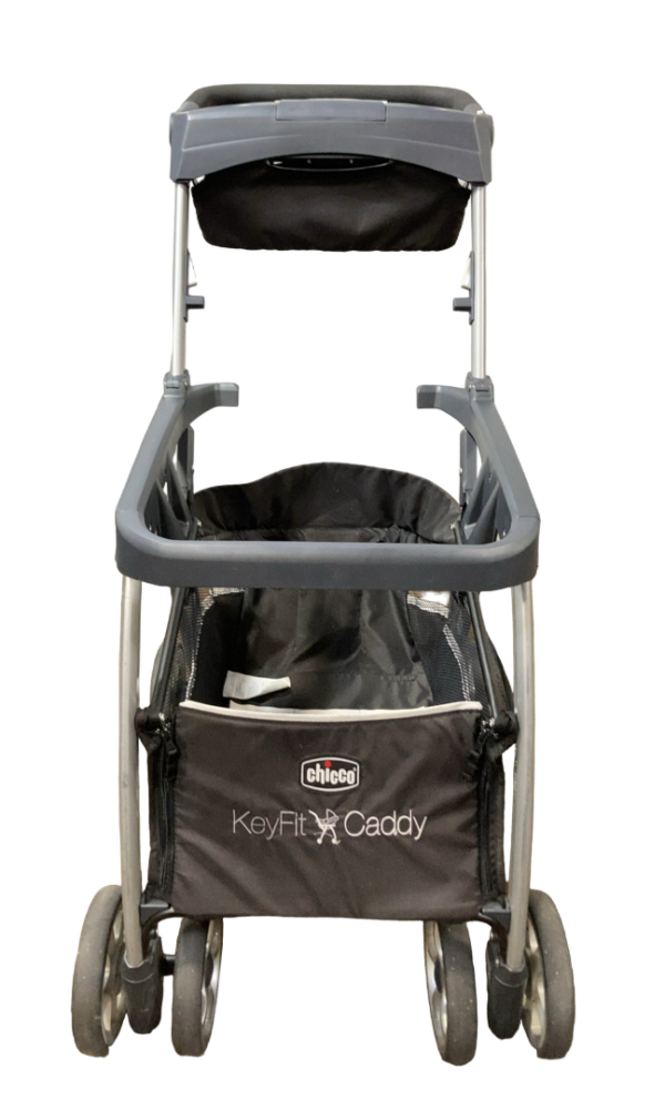 Chicco KeyFit Caddy Stroller Frame, 2017 For Cheap - Image 4
