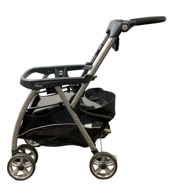 Chicco KeyFit Caddy Stroller Frame, 2017 For Cheap - Image 2