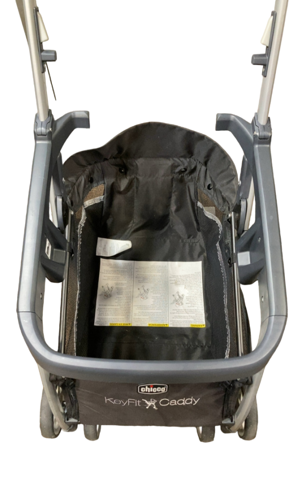 Chicco KeyFit Caddy Stroller Frame, 2017 For Cheap - Image 5