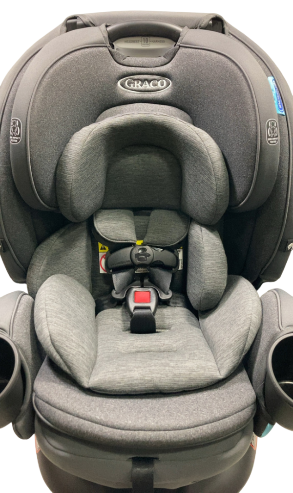 Graco Turn2Me 3-in-1 Rotating Car Seat, 2023, Manchester For Cheap - Image 5