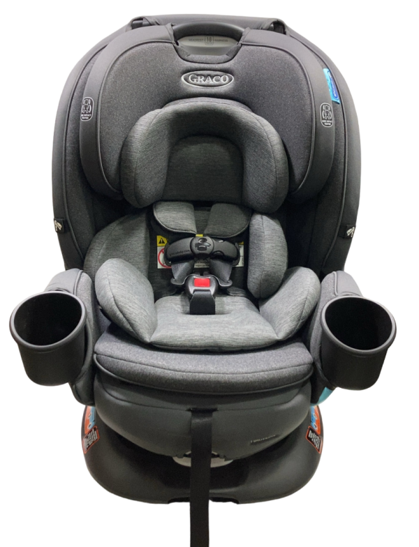 Graco Turn2Me 3-in-1 Rotating Car Seat, 2023, Manchester For Cheap - Image 4