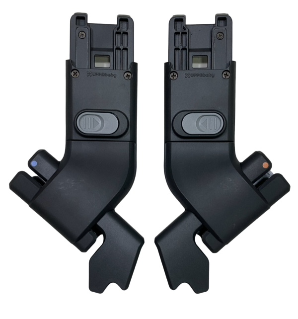 UPPAbaby VISTA Lower Adapters Hot on Sale