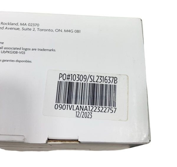 UPPAbaby VISTA Lower Adapters Hot on Sale - Image 5