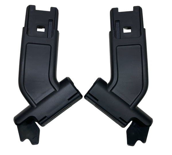UPPAbaby VISTA Lower Adapters Hot on Sale - Image 2