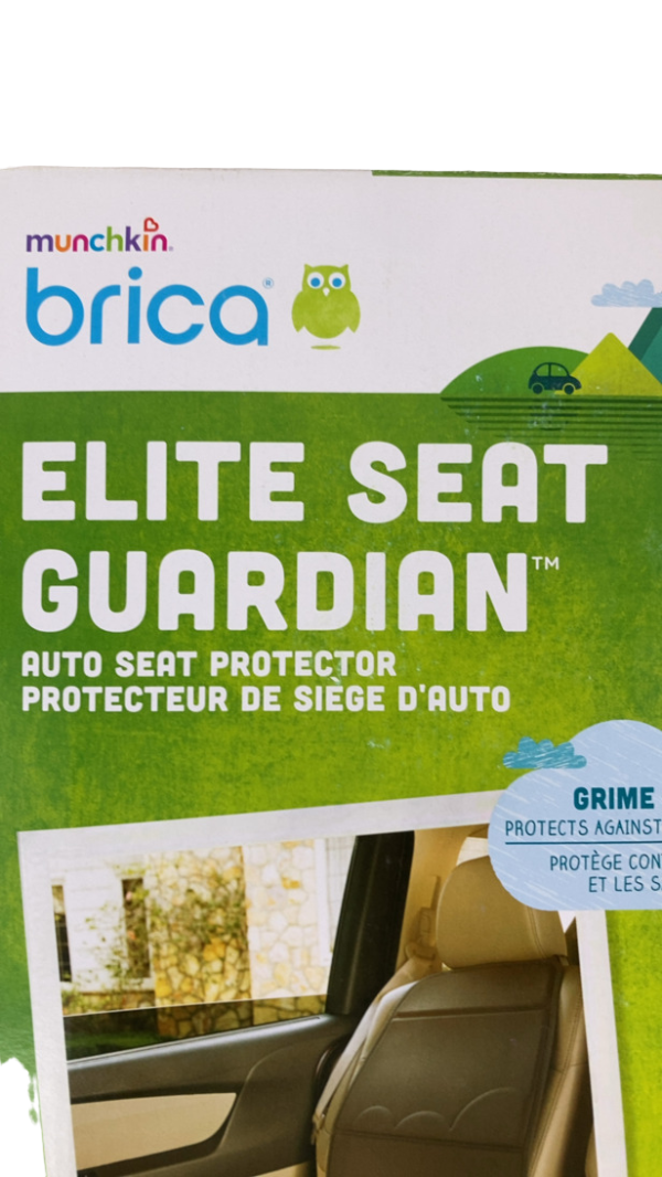 Brica Elite Seat Guardian on Sale - Image 3