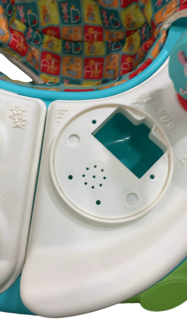 Disney Baby Music And Lights Walker Winnie The Pooh For Cheap - Image 4