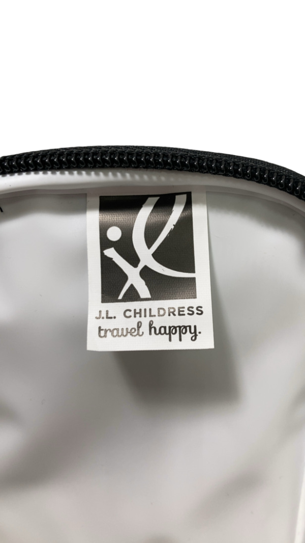 J.L. Childress 6 Bottle Cooler Bag, Mickey Hot on Sale - Image 3