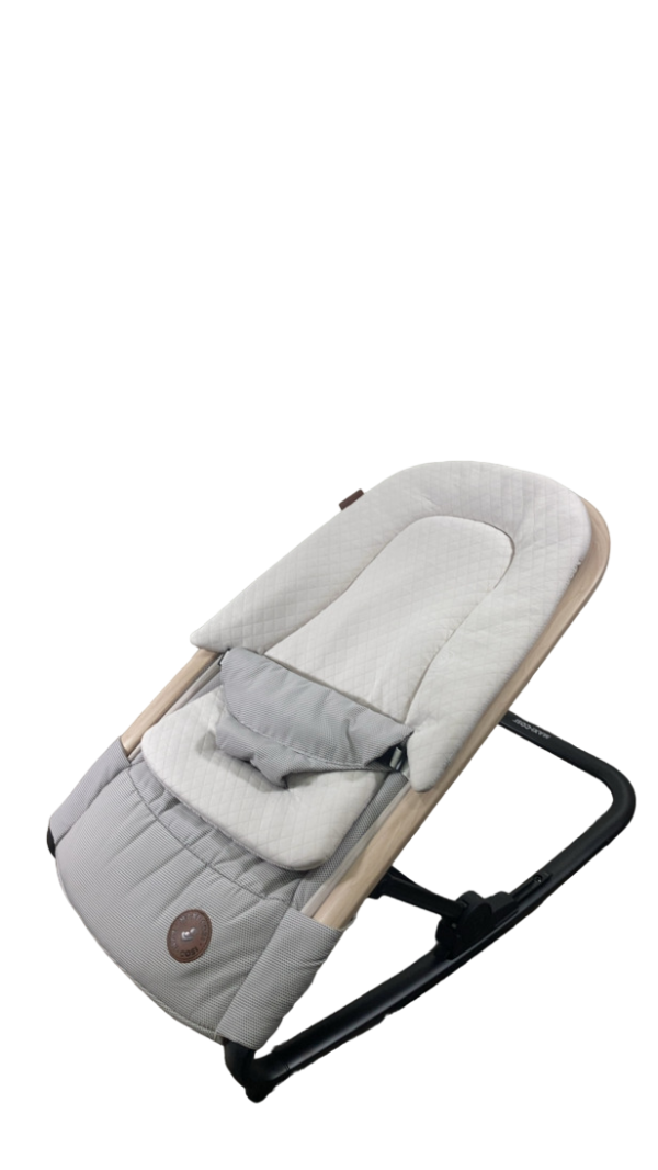 Maxi-Cosi Kori 2-in-1 Rocker, Onyx Sand Hot on Sale