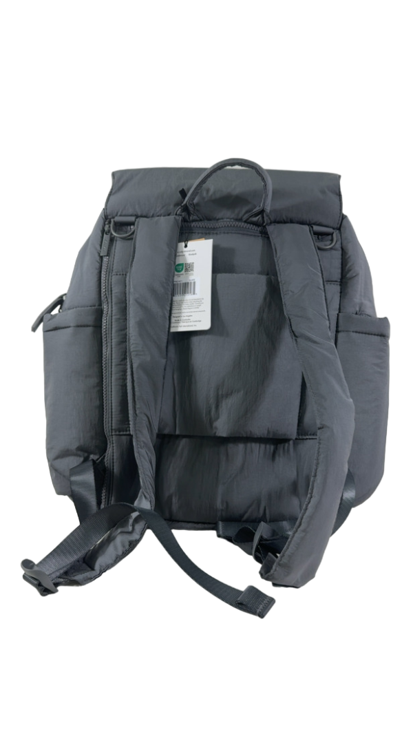 Calpak Diaper Backpack with Laptop Sleeve, Slate Discount - Image 2