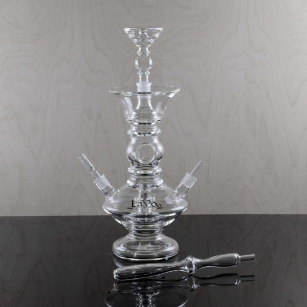 Lavoo Glass Hookah MP Lux Cyclope Hot on Sale