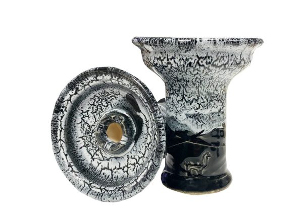 Alpaca LeRook Hookah Bowl For Cheap - Image 2