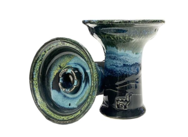 Alpaca LeRook Hookah Bowl For Cheap